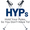 HYPs Logo - Artem Bylinskii no background